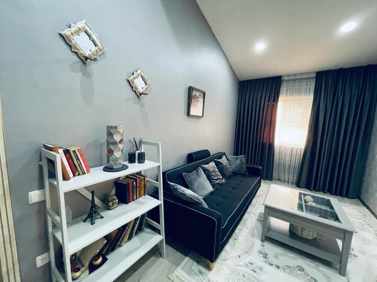 Aleksandra Apartment Samarkand Exterior photo