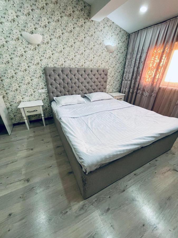 Aleksandra Apartment Samarkand Exterior photo